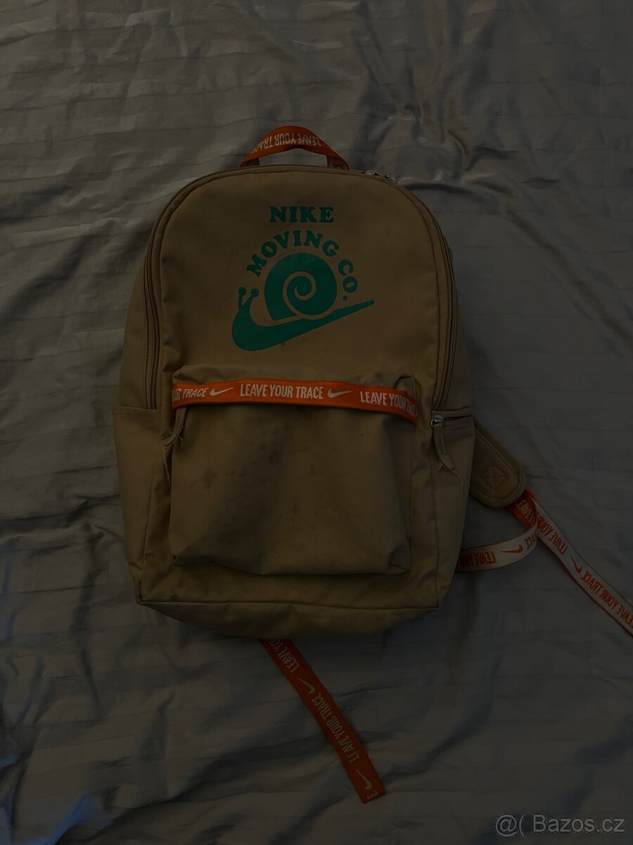 Prodám batoh nike