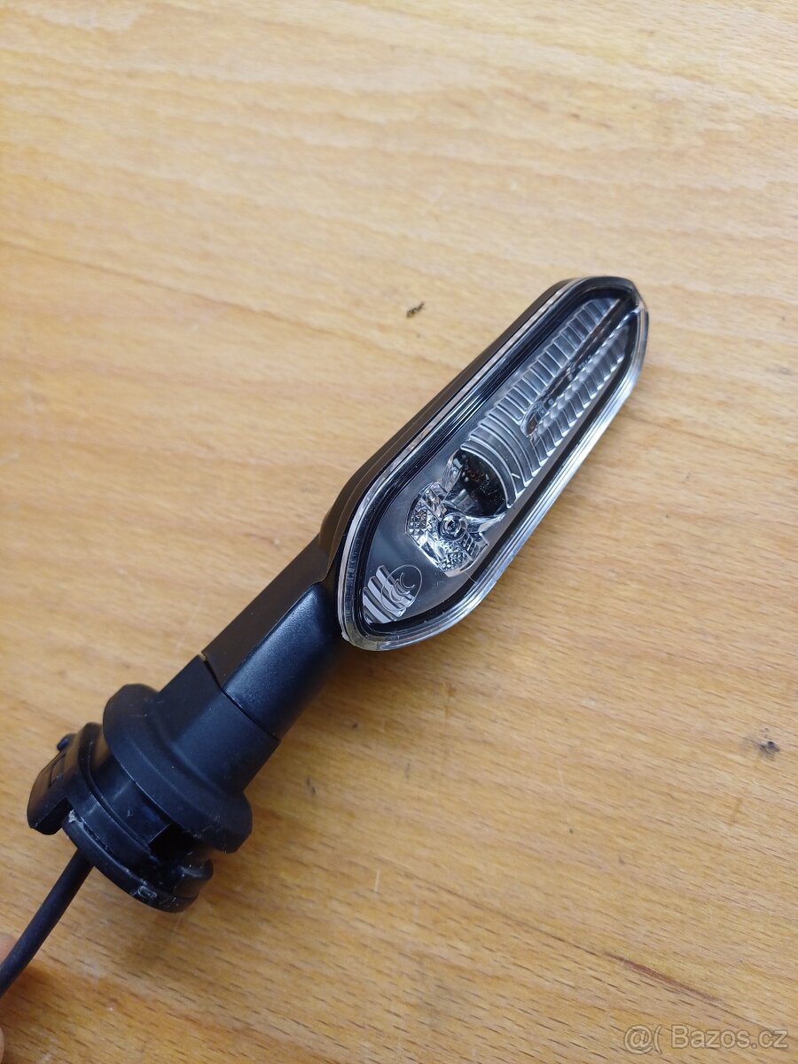 Originální LED Blinkry Tenere 700