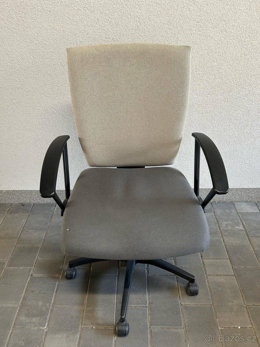 Kancelářské židle RIM