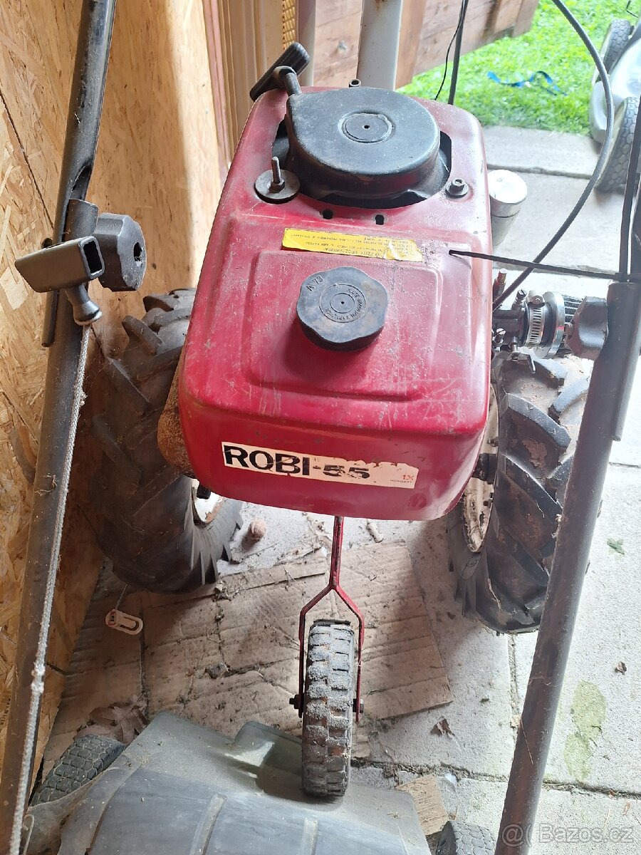 Robi 55