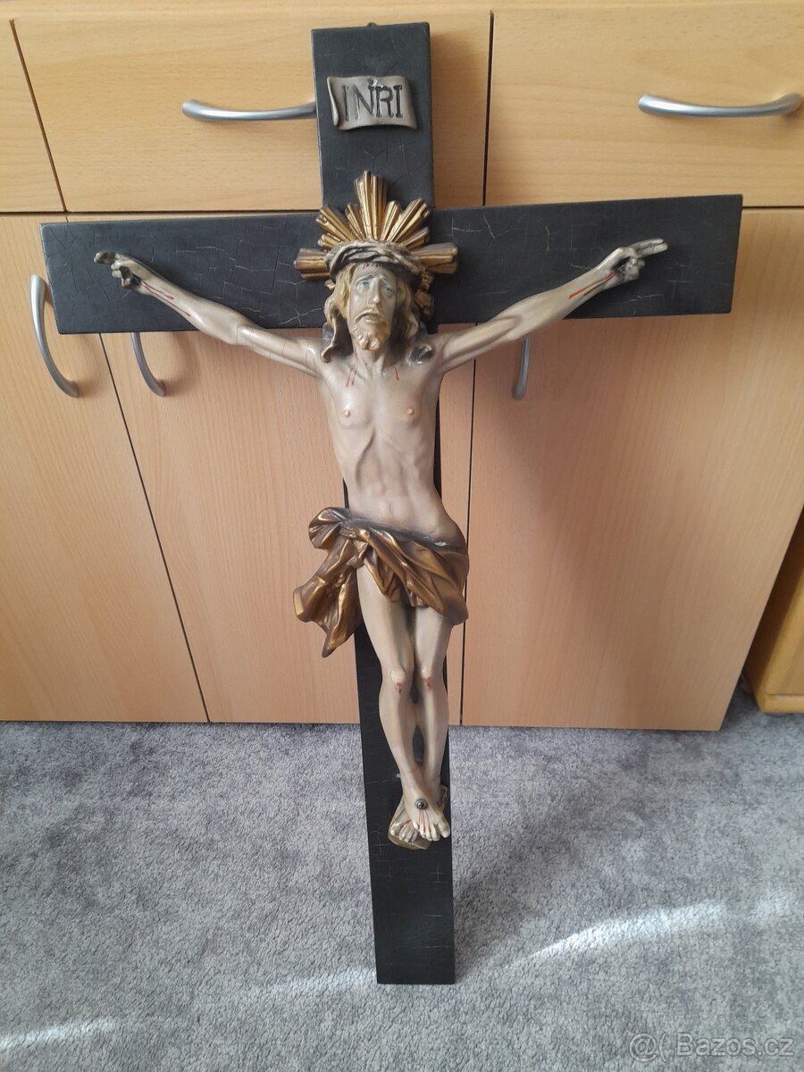 Kříž