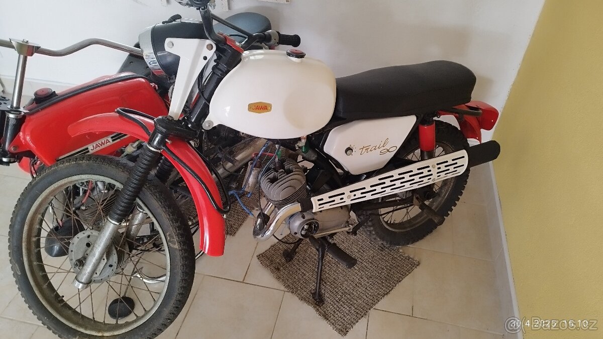 Jawa 90