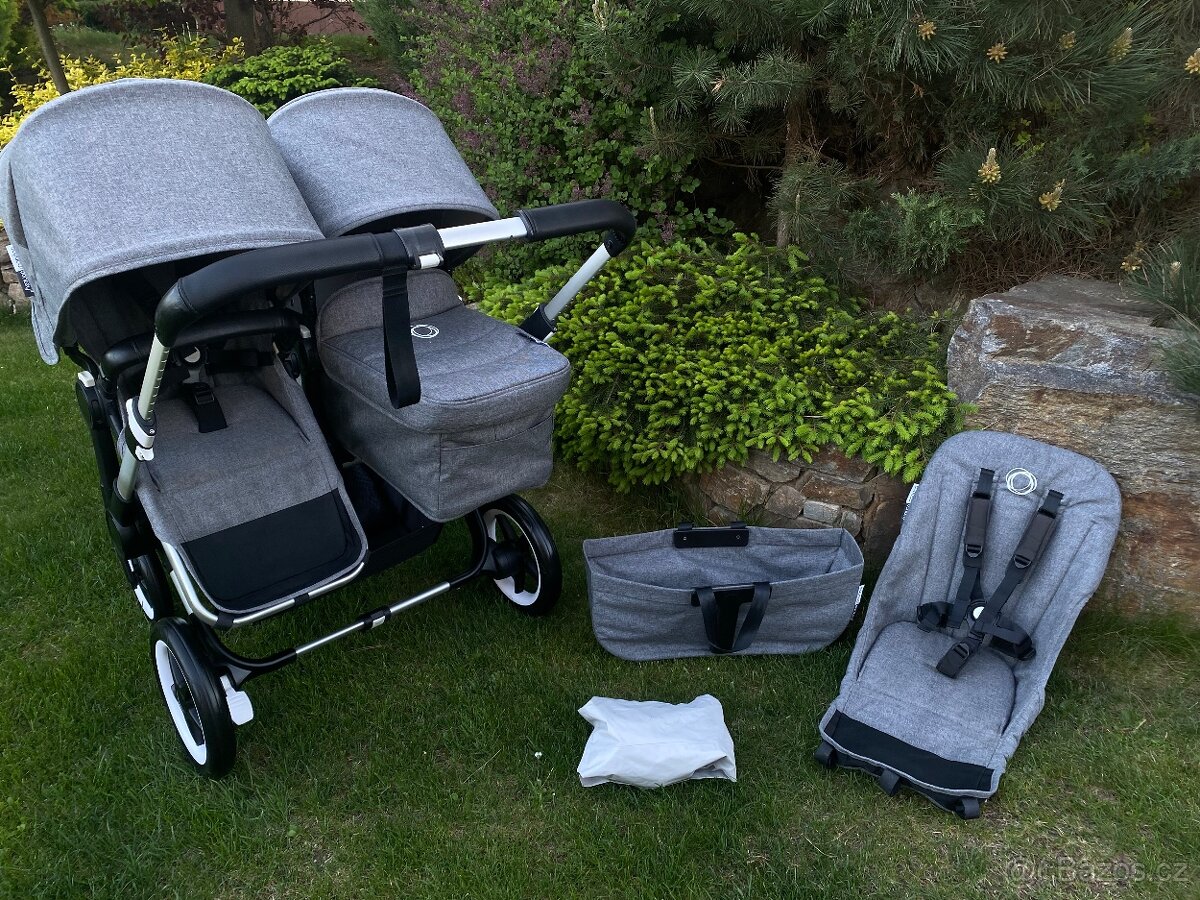🌟🌟Bugaboo Donkey 3 Duo 🌟🌟
