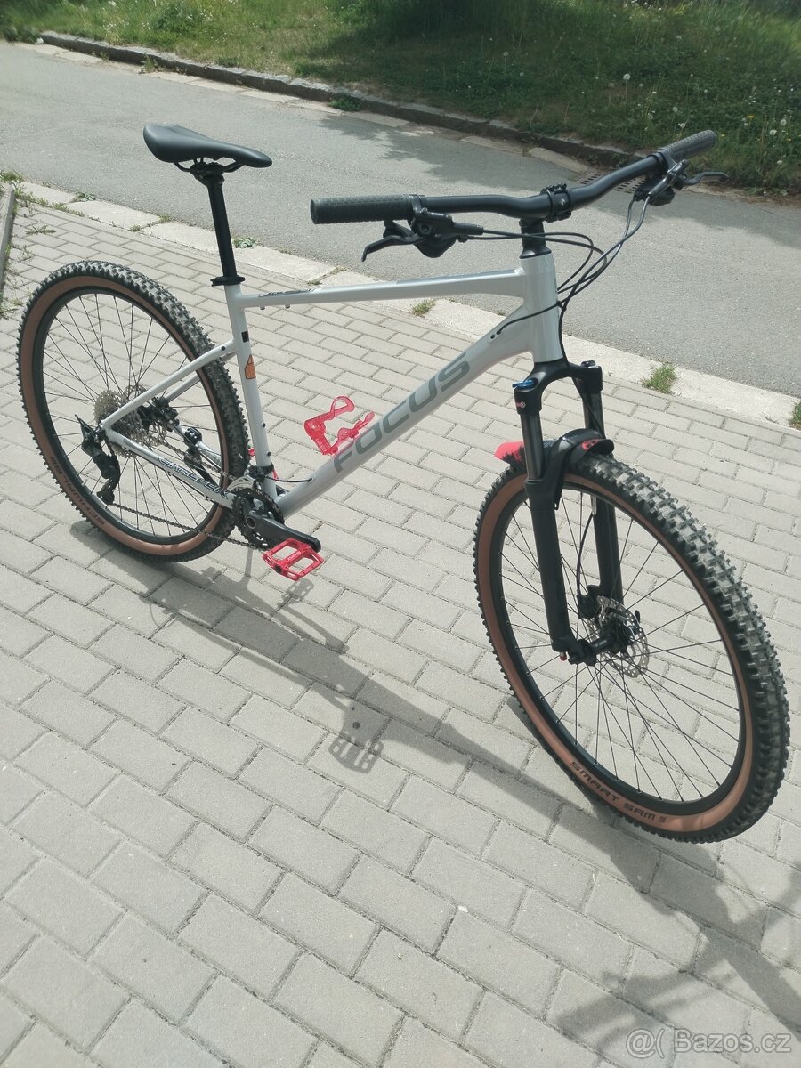 Horske kolo Focus