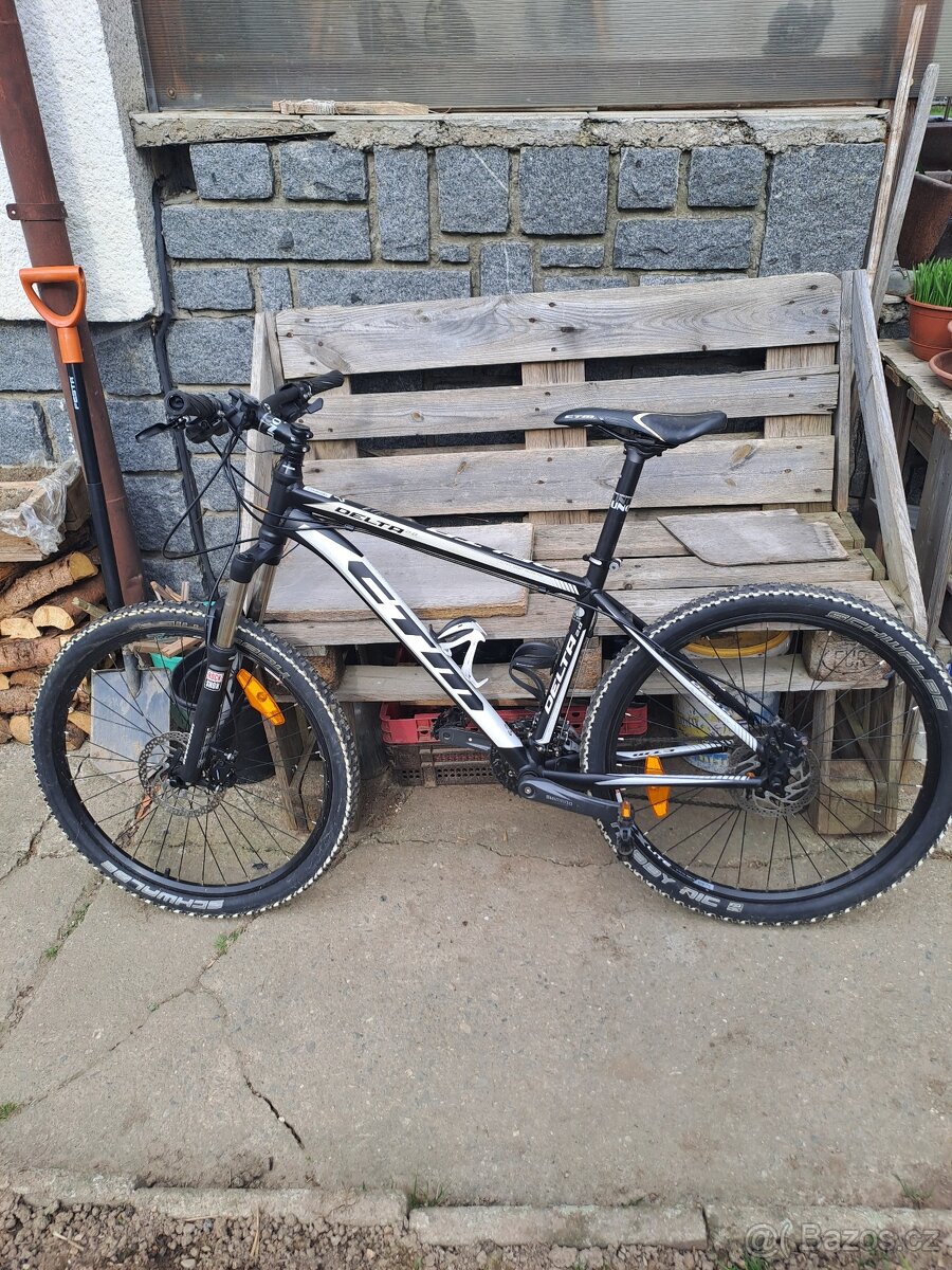 CTM Delta 2.0