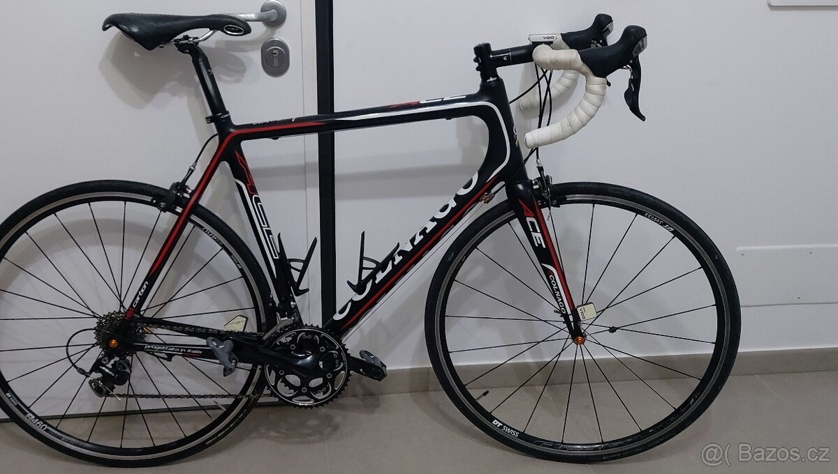 Colnago ACE 105 10v
