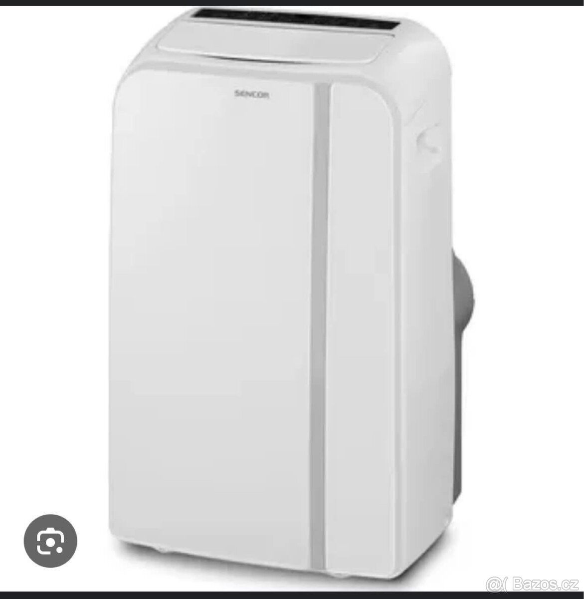 Mobilní klimatizace SENCOR SAC MT1230C
