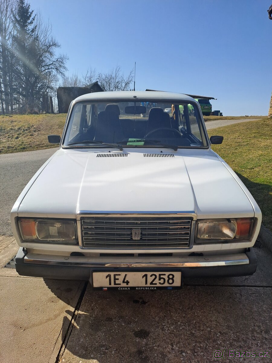 Lada 2107