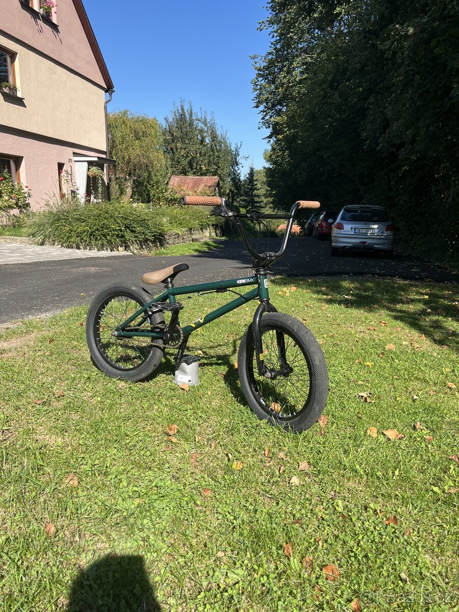 BMX