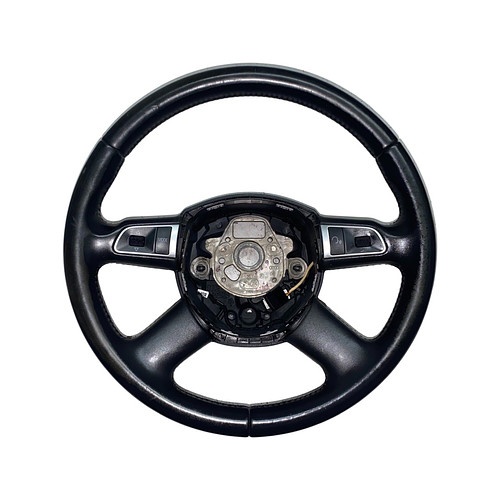 Multifunkční volant 4E0419091CQ Audi A6 4F FL allroad 2010