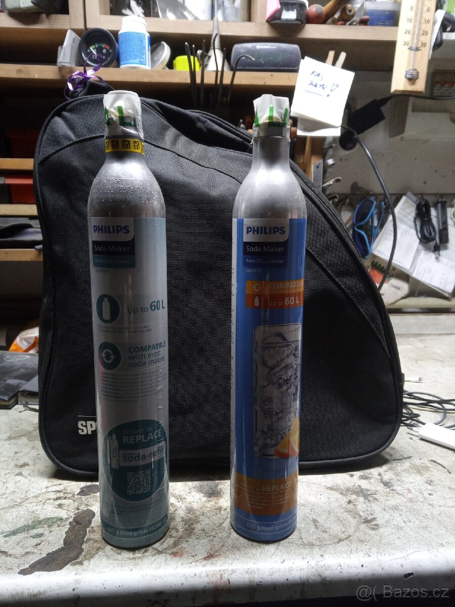 Sodastream
