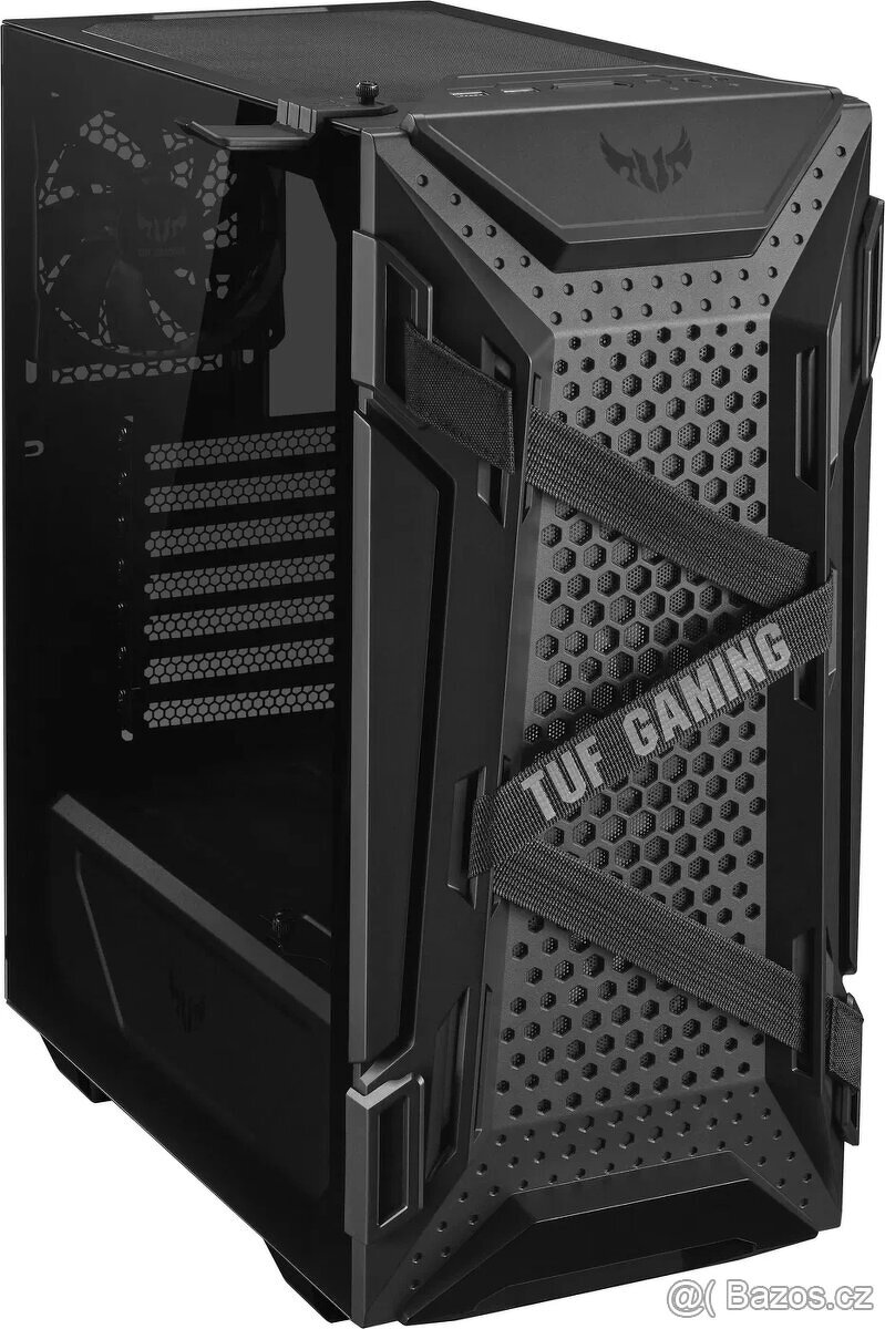 ASUS TUF Gaming GT301