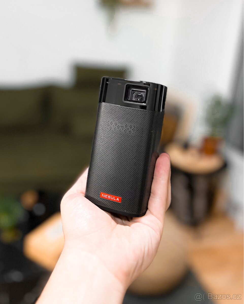 Anker Nebula Apollo