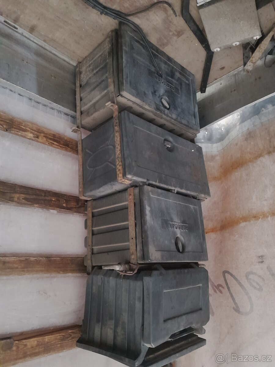 Box na nářadí