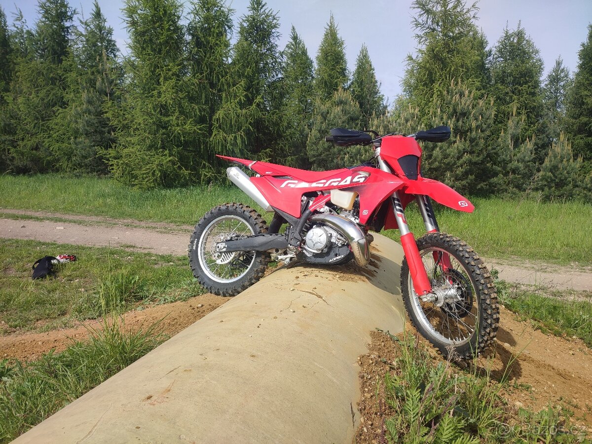 Gas Gas EC 250 2024
