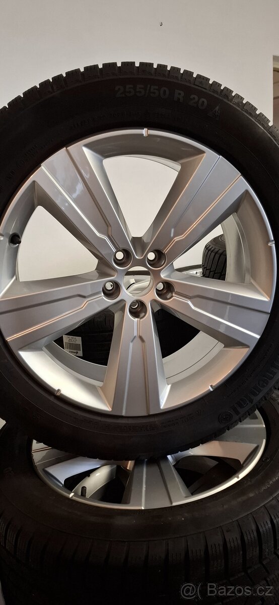 alu 5x112 r20