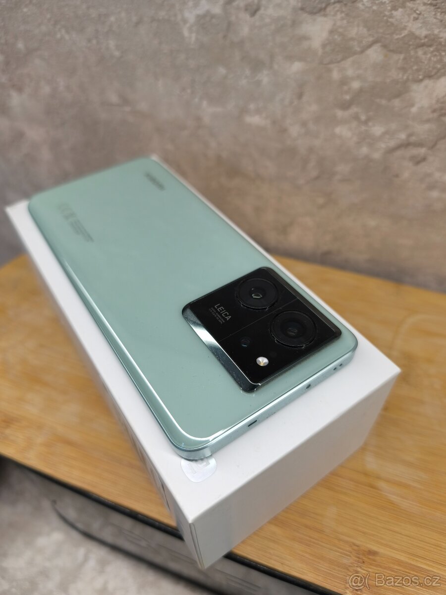 Xiaomi 13T 12/256GB Meadow Green