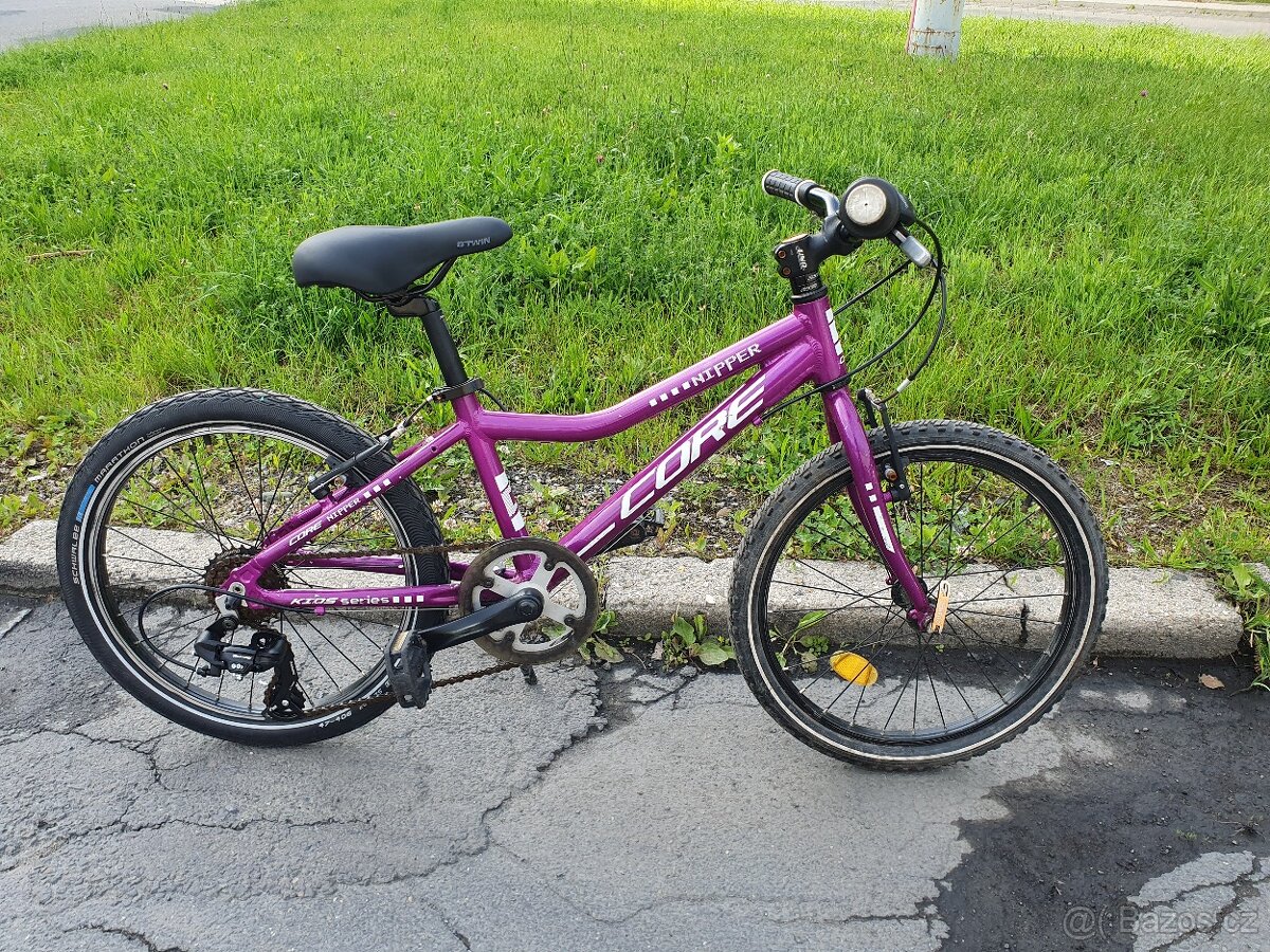 Kolo Core Nipper 20"