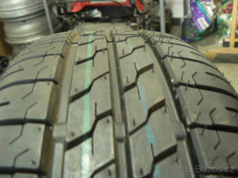 Letni pneu bridgestone 185/65 R15