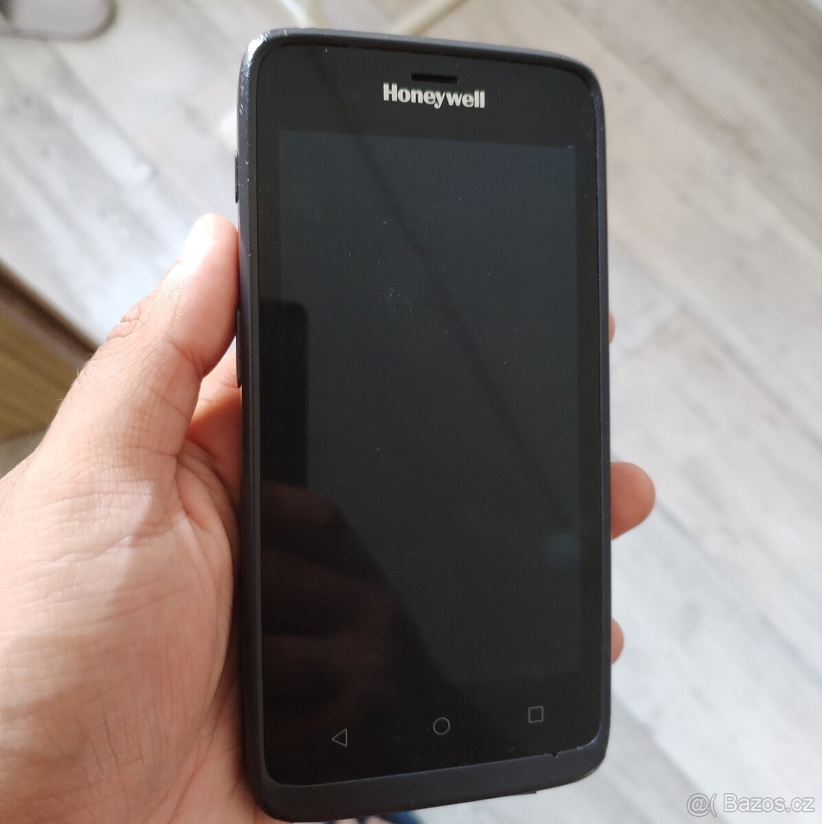 Honeywell