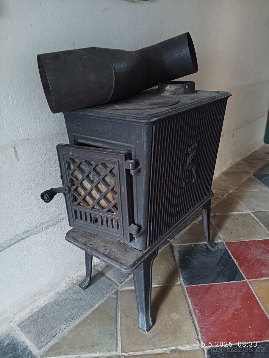 JOTUL