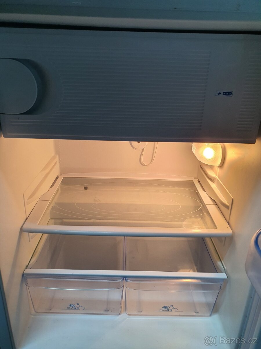chladnička Gala s mrazákem
