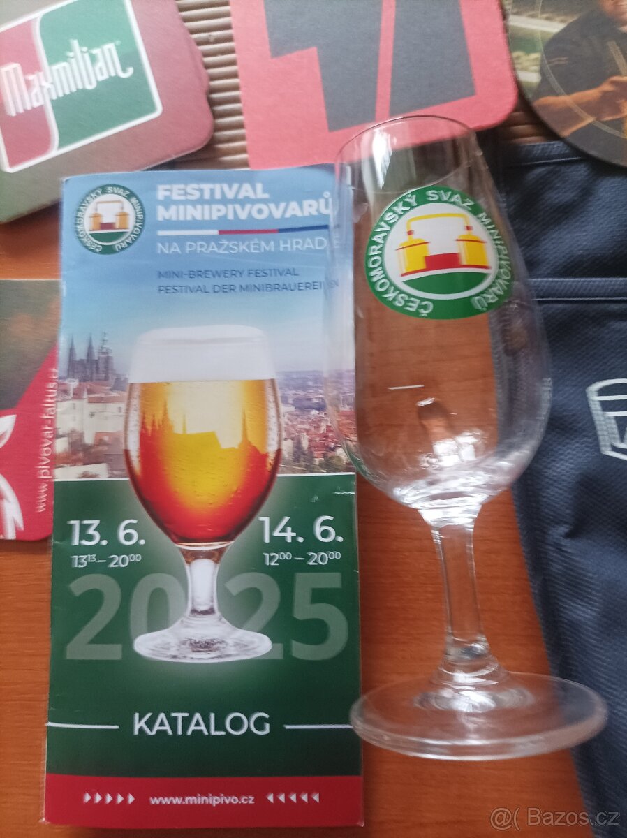 Pivní tacky