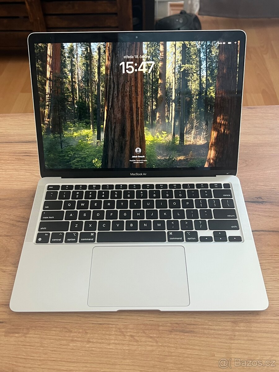 Macbook air 13 M1 2020 256GB