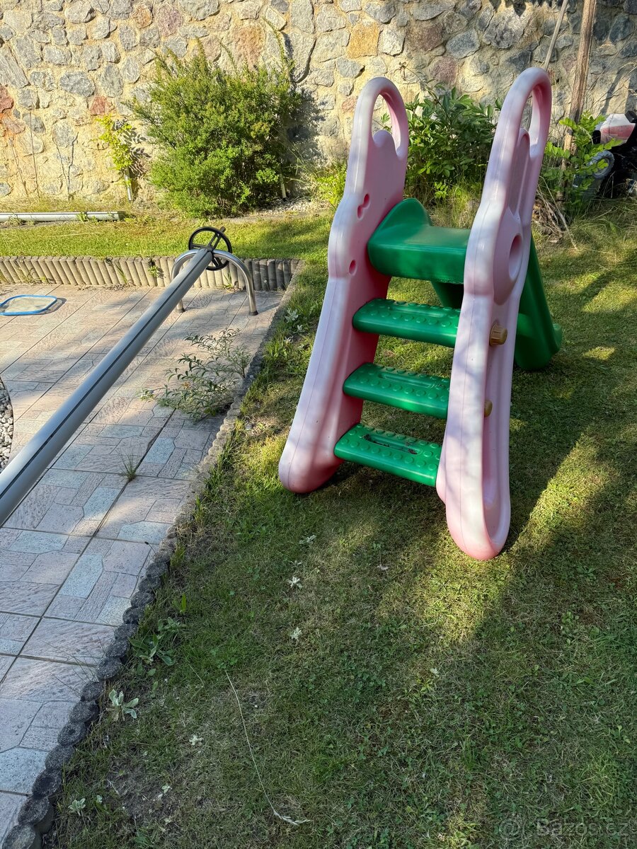Skluzavka