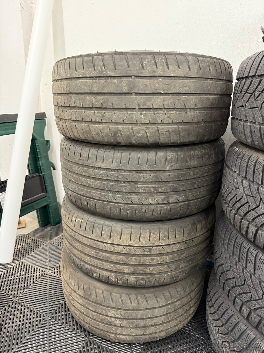 235/35/19 235/35 R19 letní pneumatiky