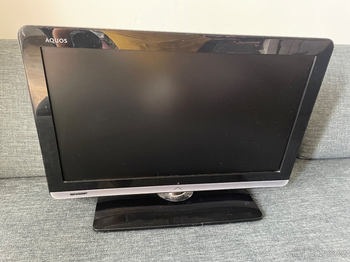 LCD TV Sharp