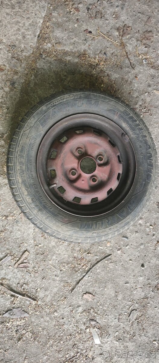 Kola 175/70 r13