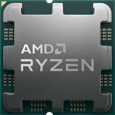 Ryzen 7500f