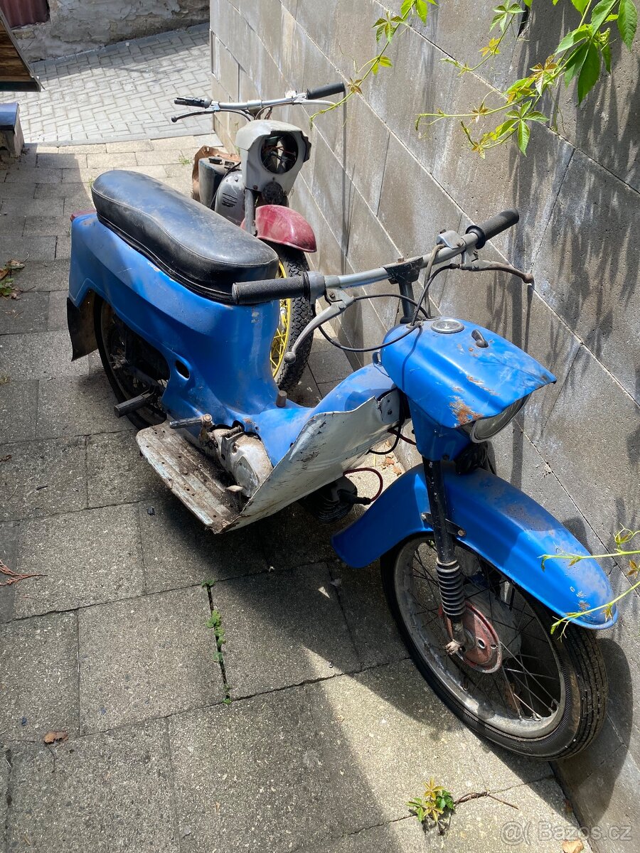 Jawa 20