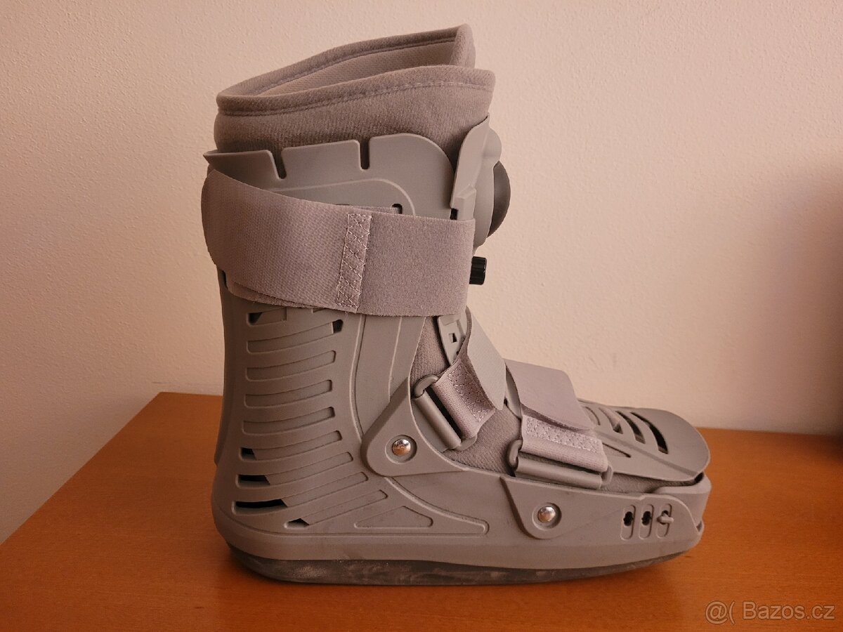 Ortéza walker