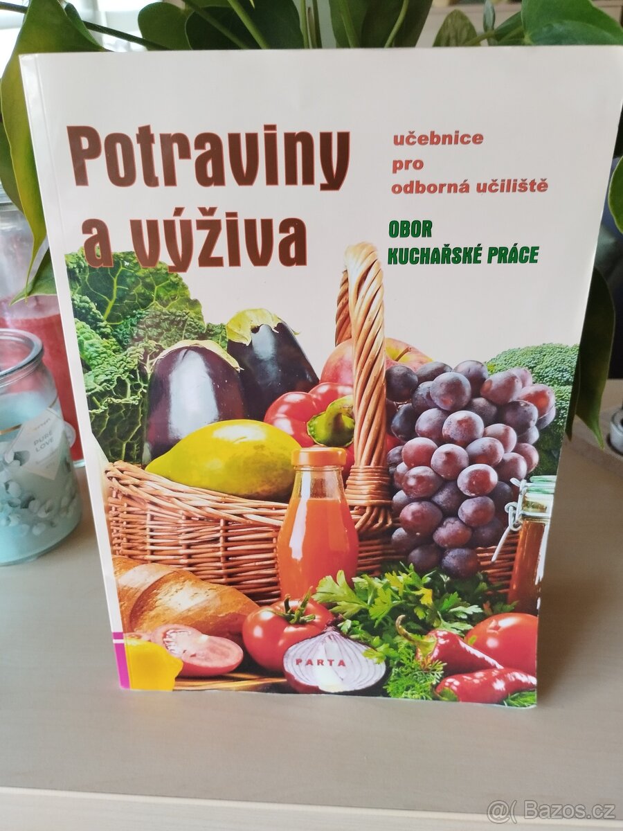 Učebnice -Hotelová škola