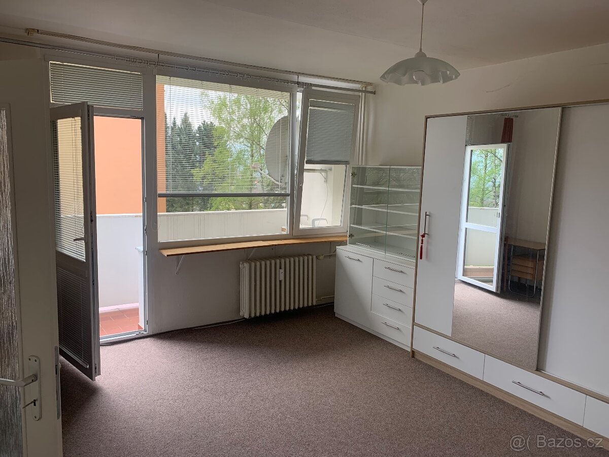 Prodej bytu 2+kk, 44 m/2, Liberec Ruprechtice