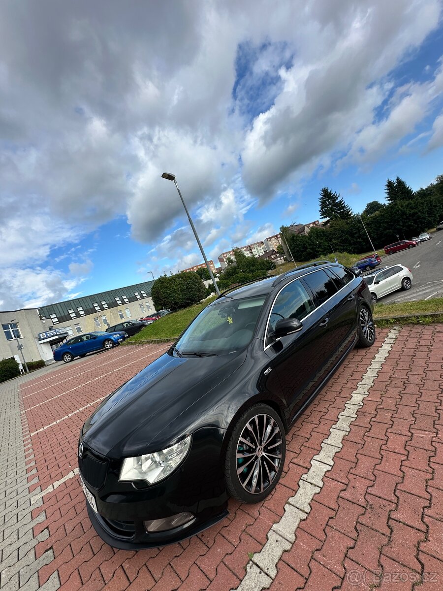 Alu kola Škoda Trinity r18