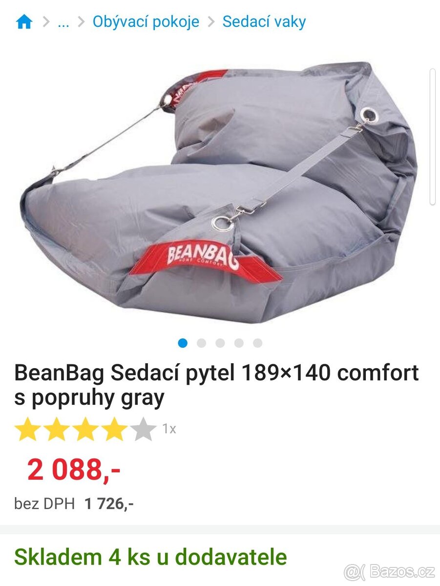 Sedací vak