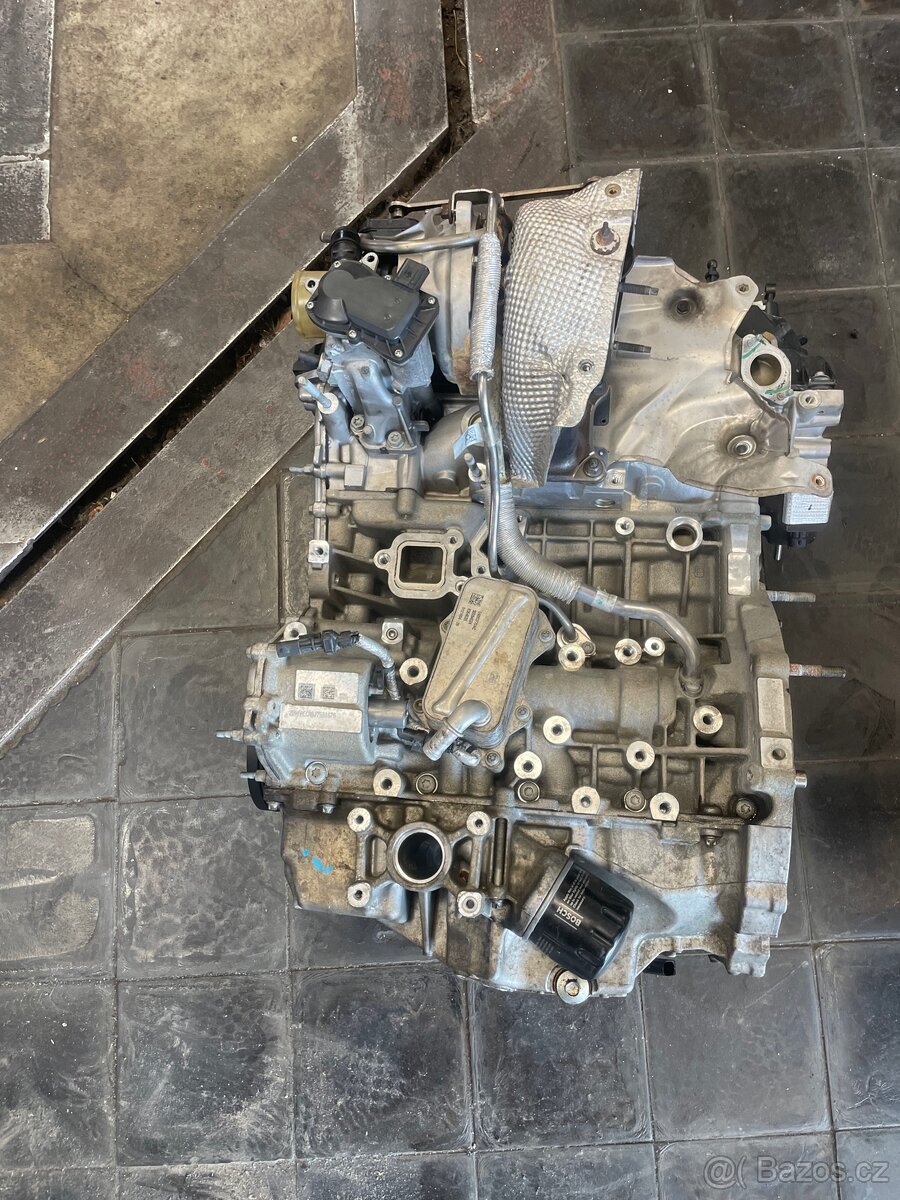 Prodám motor