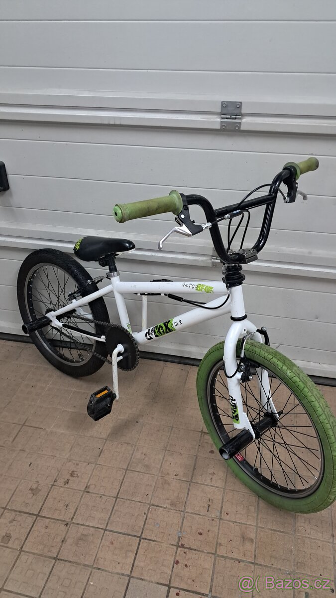 BMX