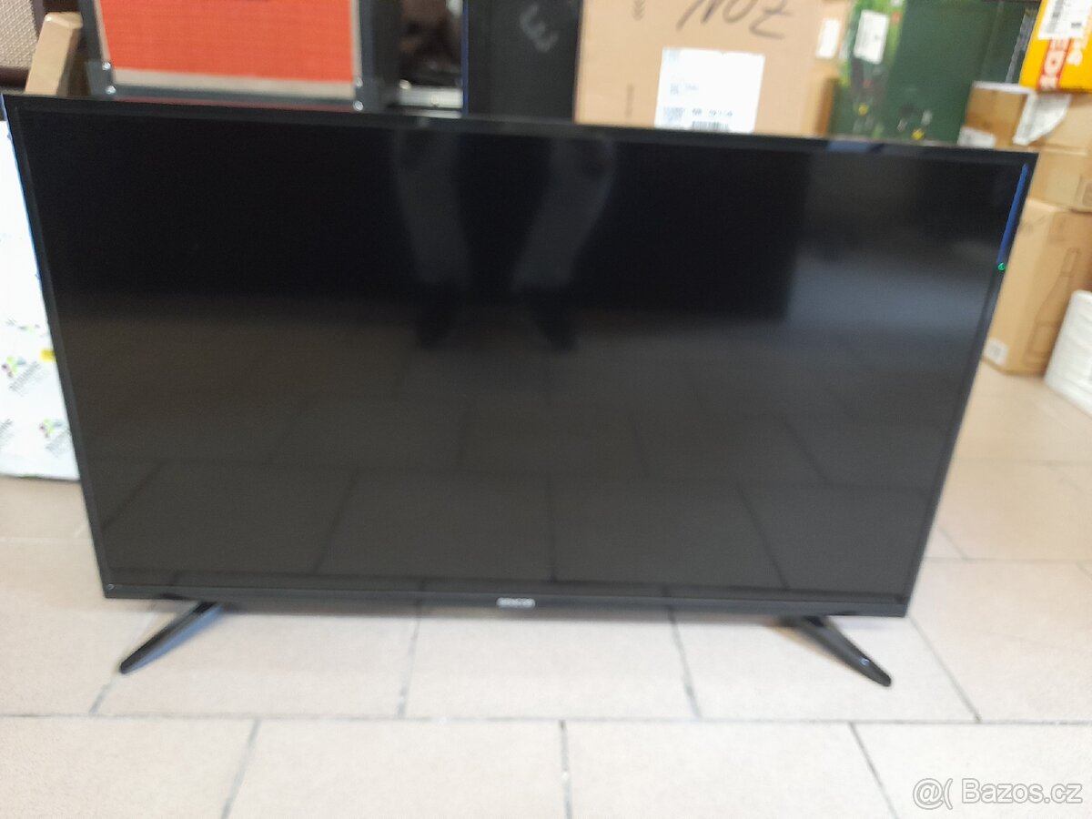 TV Sencor