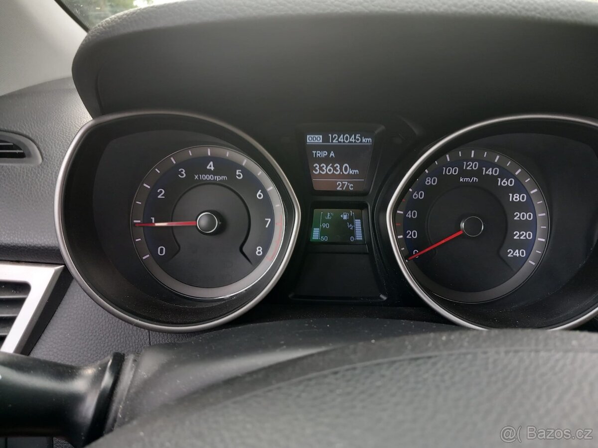 Hyundai i30,