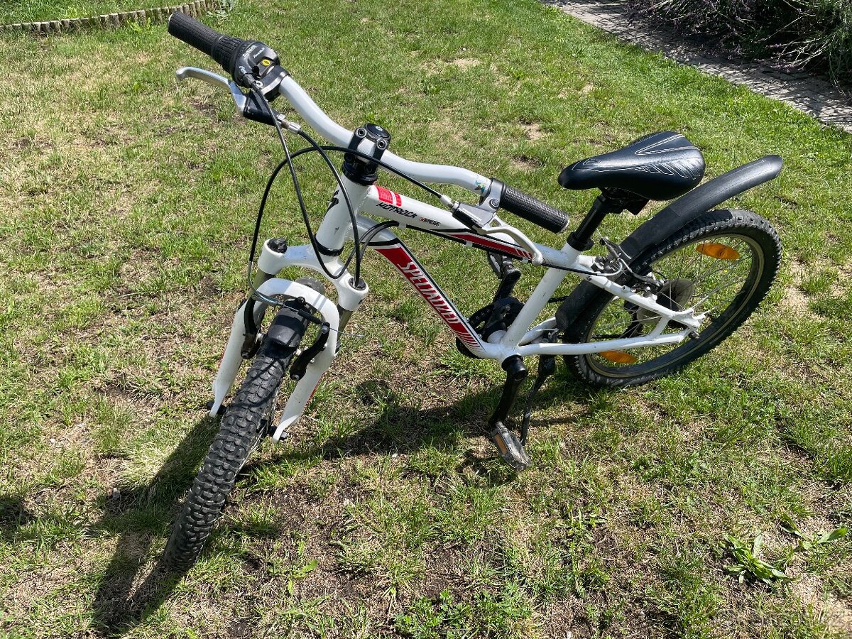 Kolo Specialized Hotrock 20