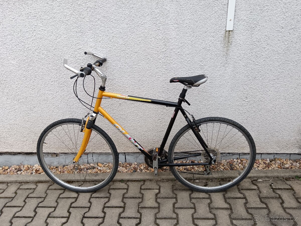Kolo Giant Xl