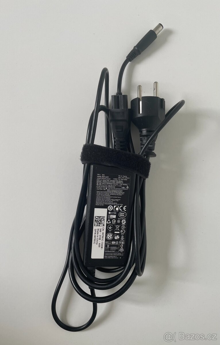 Originální adapter DELL 65W