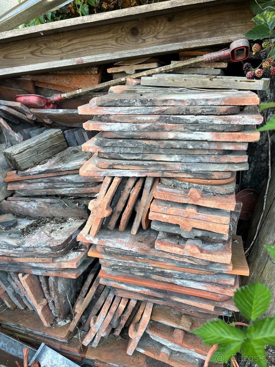 Taška, bobrovka stará