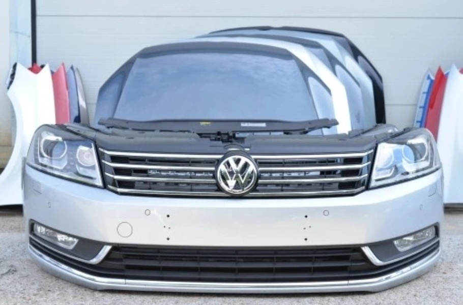 Prodám náhradní díly na Volswagen Passat B7