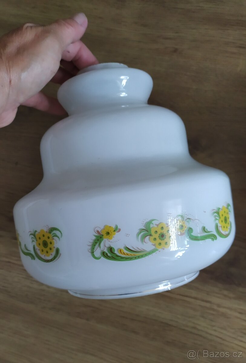 Prodám retro kryty na lustr