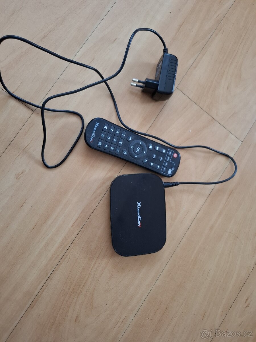 XtendLan XL-ABOXHK1T